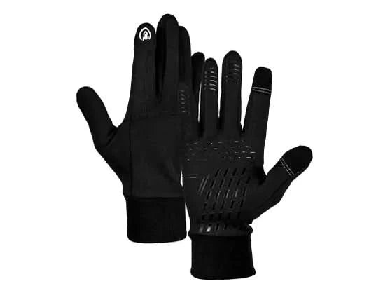 Guantes Simil Neopreno con Touch y Antideslizante