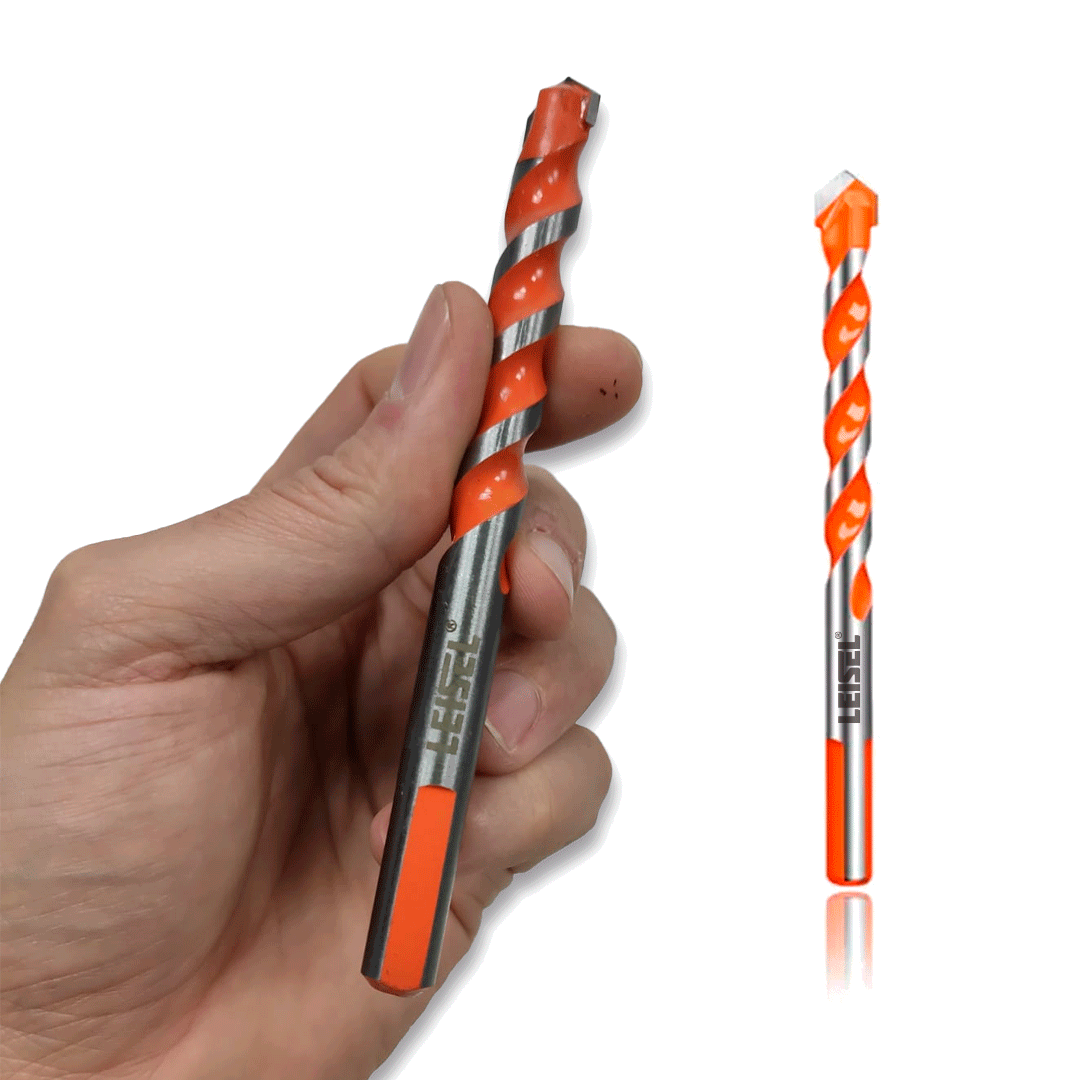 Brocas Multimaterial Leisel