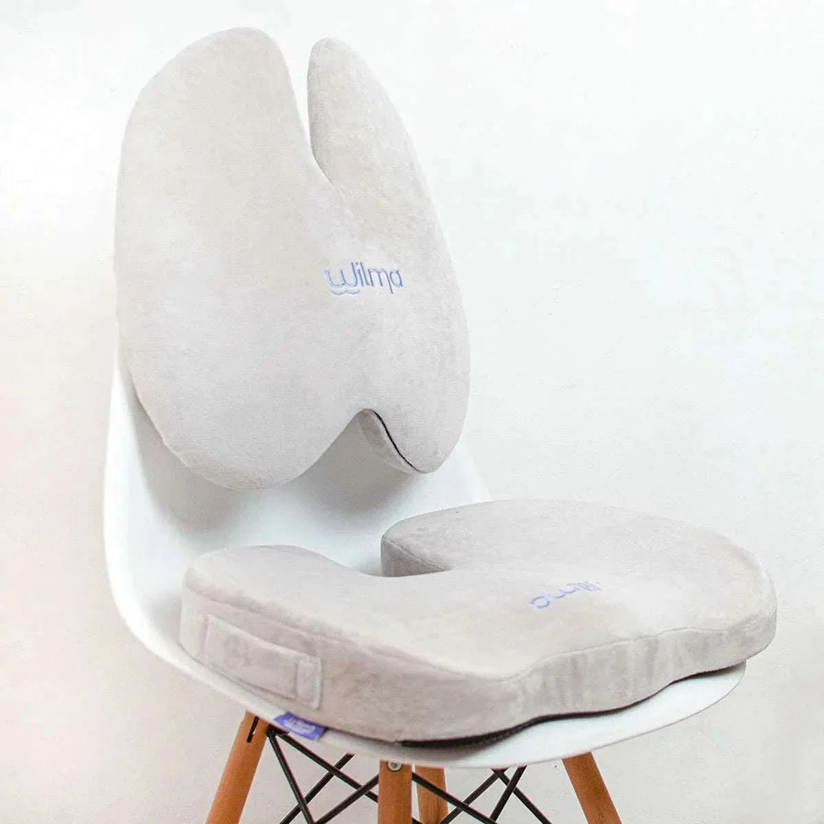 Almohadón Wilma Lumbar de Soporte para Espalda