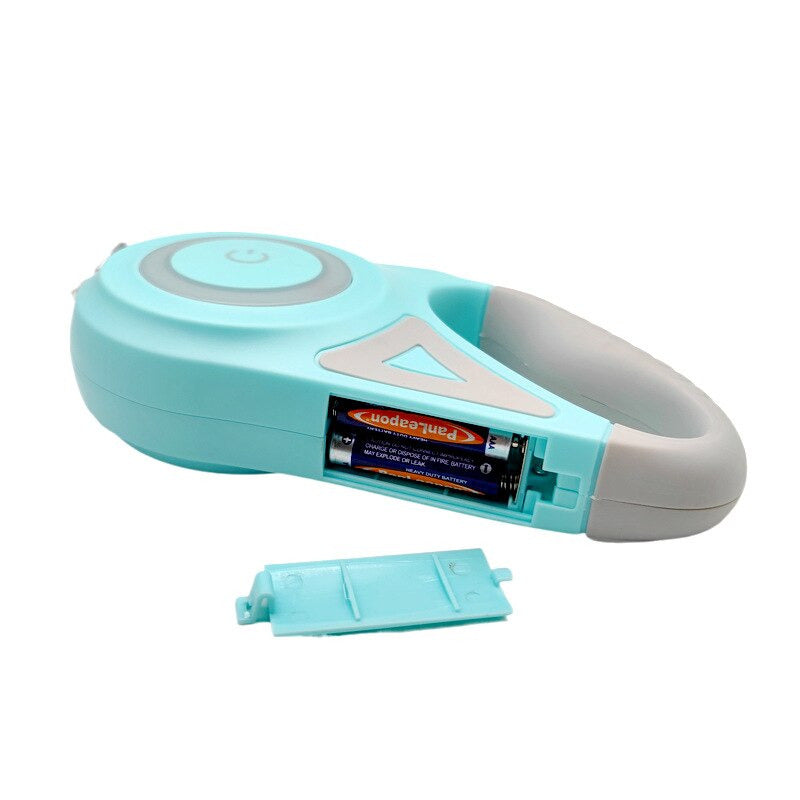 Correa Extensible con Luz 5mts Hasta 40Kilos