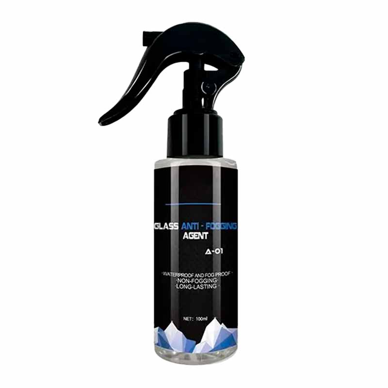 Recubrimiento AMJ Anti-Empaño 100ml para Vidrios