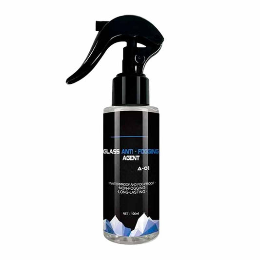 Recubrimiento AMJ Anti-Empaño 100ml para Vidrios