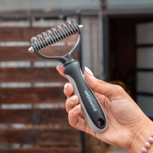 Cepillo Cortador de Nudos de Pelo para Mascotas Milgenial