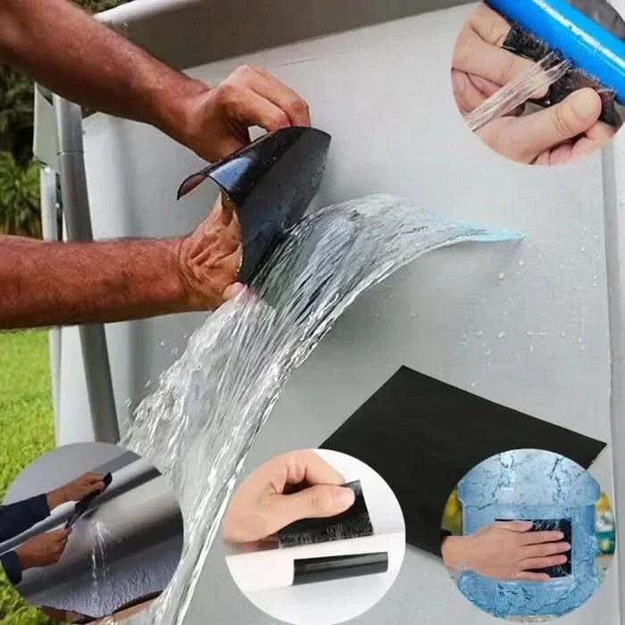 Pack Oferta Cinta de Sellado Leisel