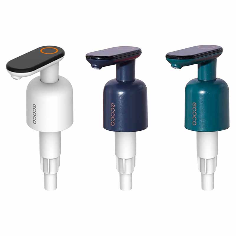 Dispensador ECOCO para Salsa y Condimentos