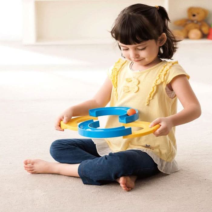 Juguete Orbital de Coordinación para Niños