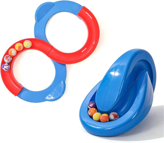 Juguete Orbital de Coordinación para Niños