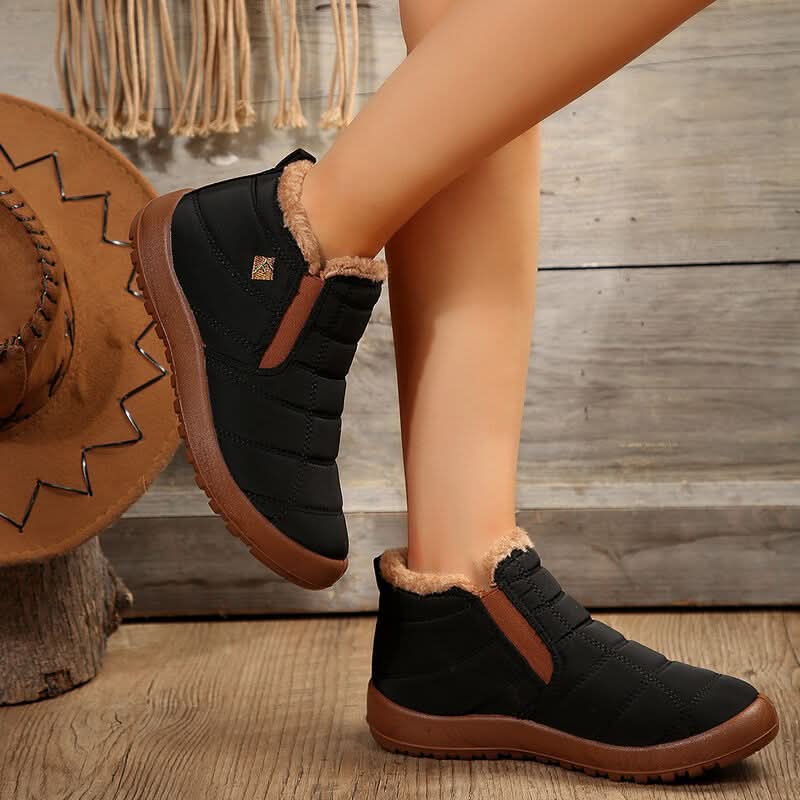 Botitas de Invierno Winter Fast