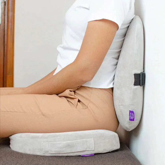 Almohadón Wilma Lumbar de Soporte para Espalda