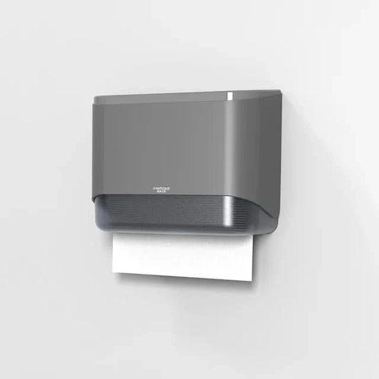 Dispensador de Toallas de Papel para Pared