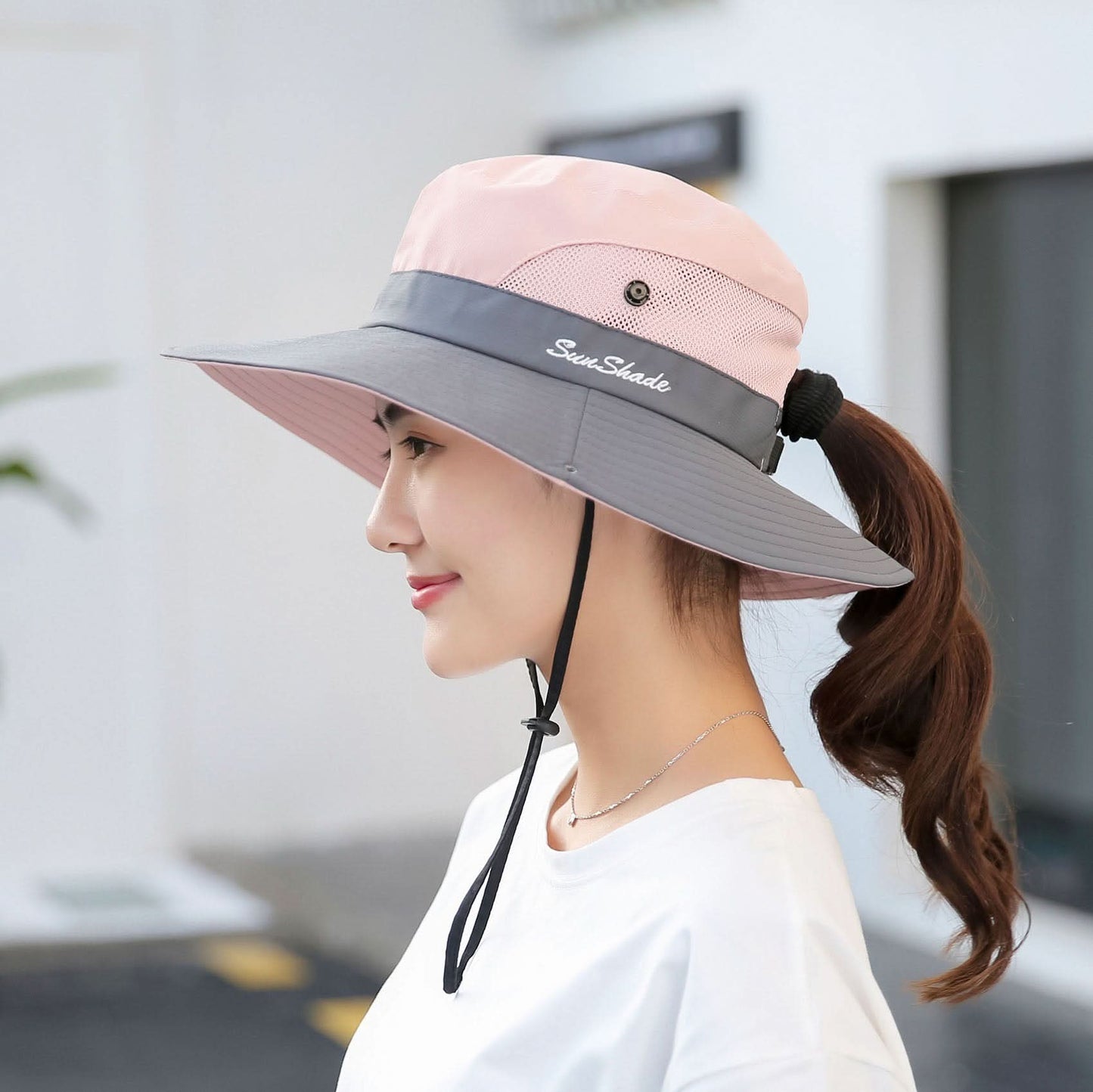 Sombrero Sun Shade Super Liviano