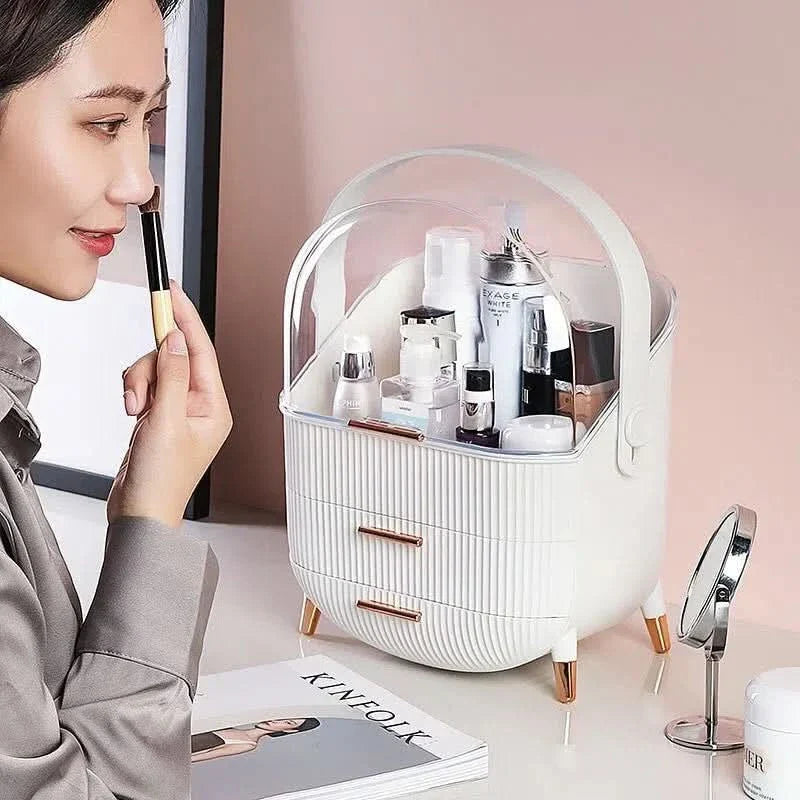 Organizador Selene para Maquillaje y Cosméticos Milhome