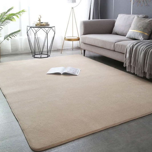 Alfombra Coral Super Suave 1,60 x 2 Metros