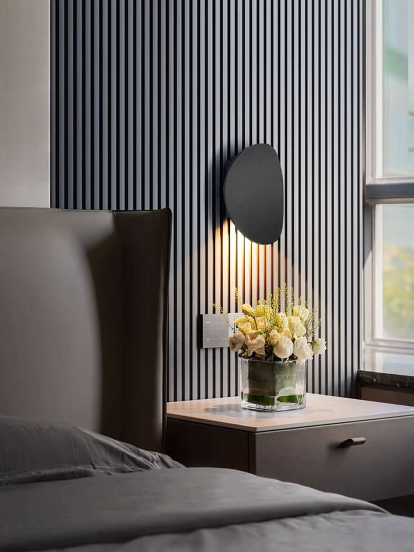 Lampara LED As Light Elegante y Moderna con Luz cálida