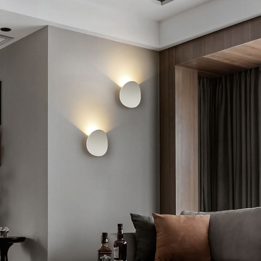Lampara LED As Light Elegante y Moderna con Luz cálida