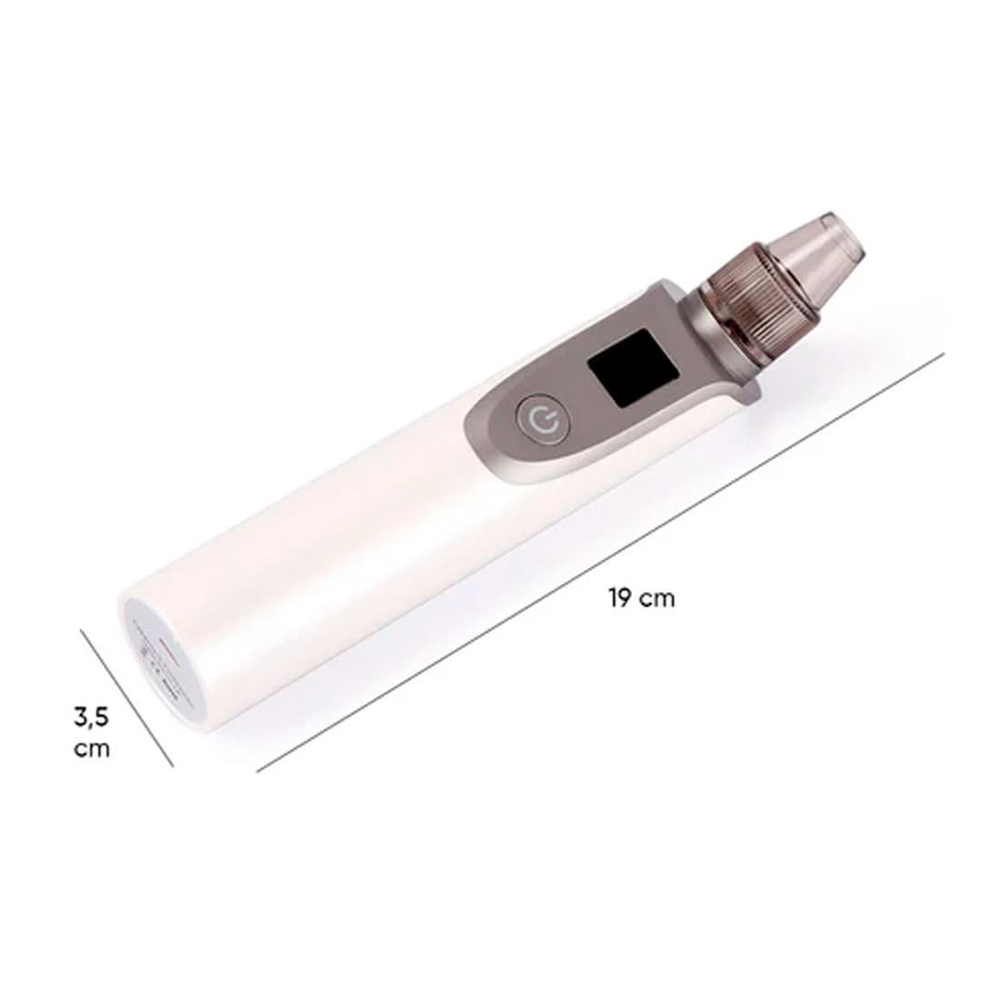 Removedor de Puntos Negros ClearPlex Marca Blumin