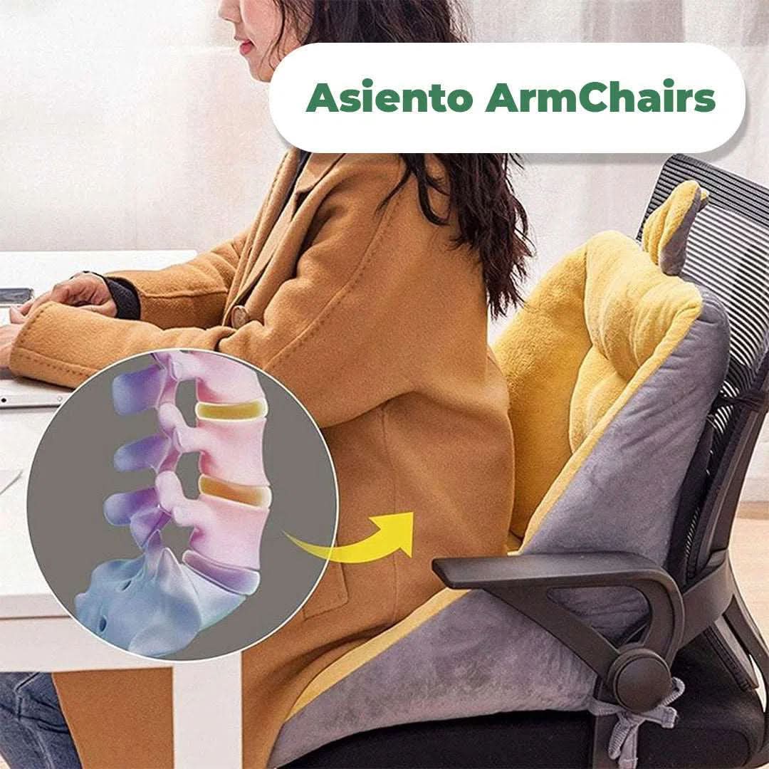 Asiento para sillas ArmChairs