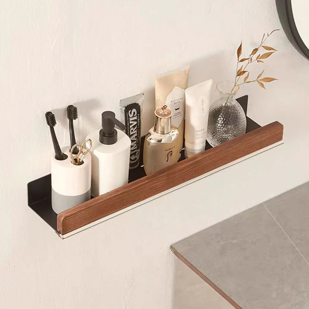 Set de 3 Estantes para Baño Luxury Calidad Superior