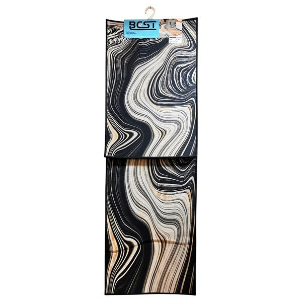 Set De Alfombras Para Cocina 2 Piezas Kitchen