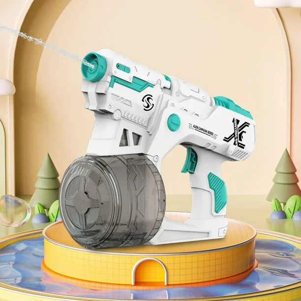 Pistola de Agua Huting Sky a Pilas