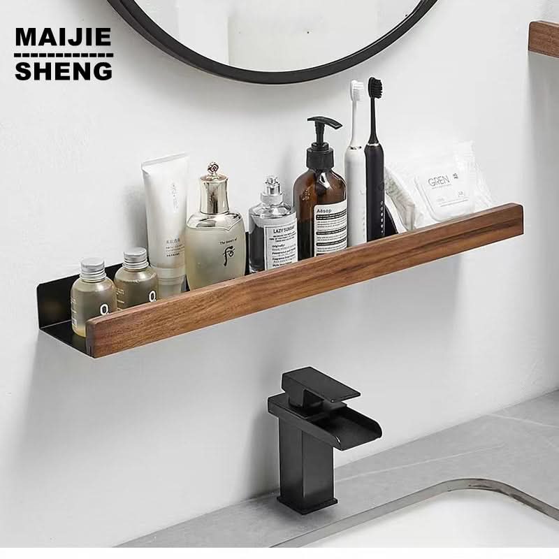 Set de 3 Estantes para Baño Luxury Calidad Superior
