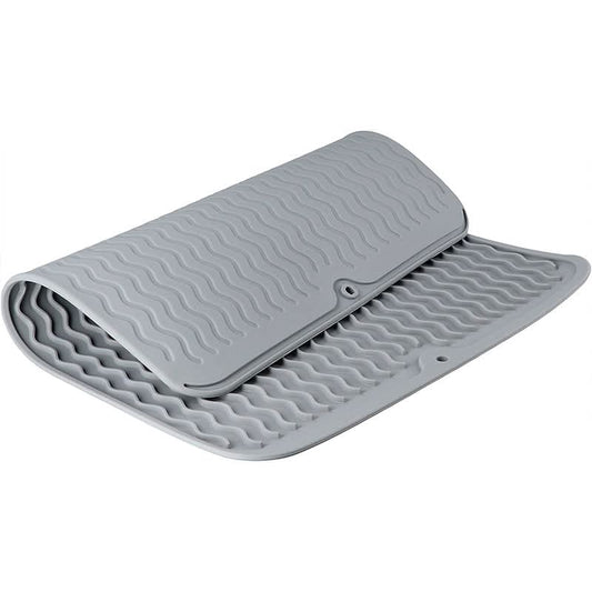 Tapete de Silicona para Secado de Vajilla Milhome