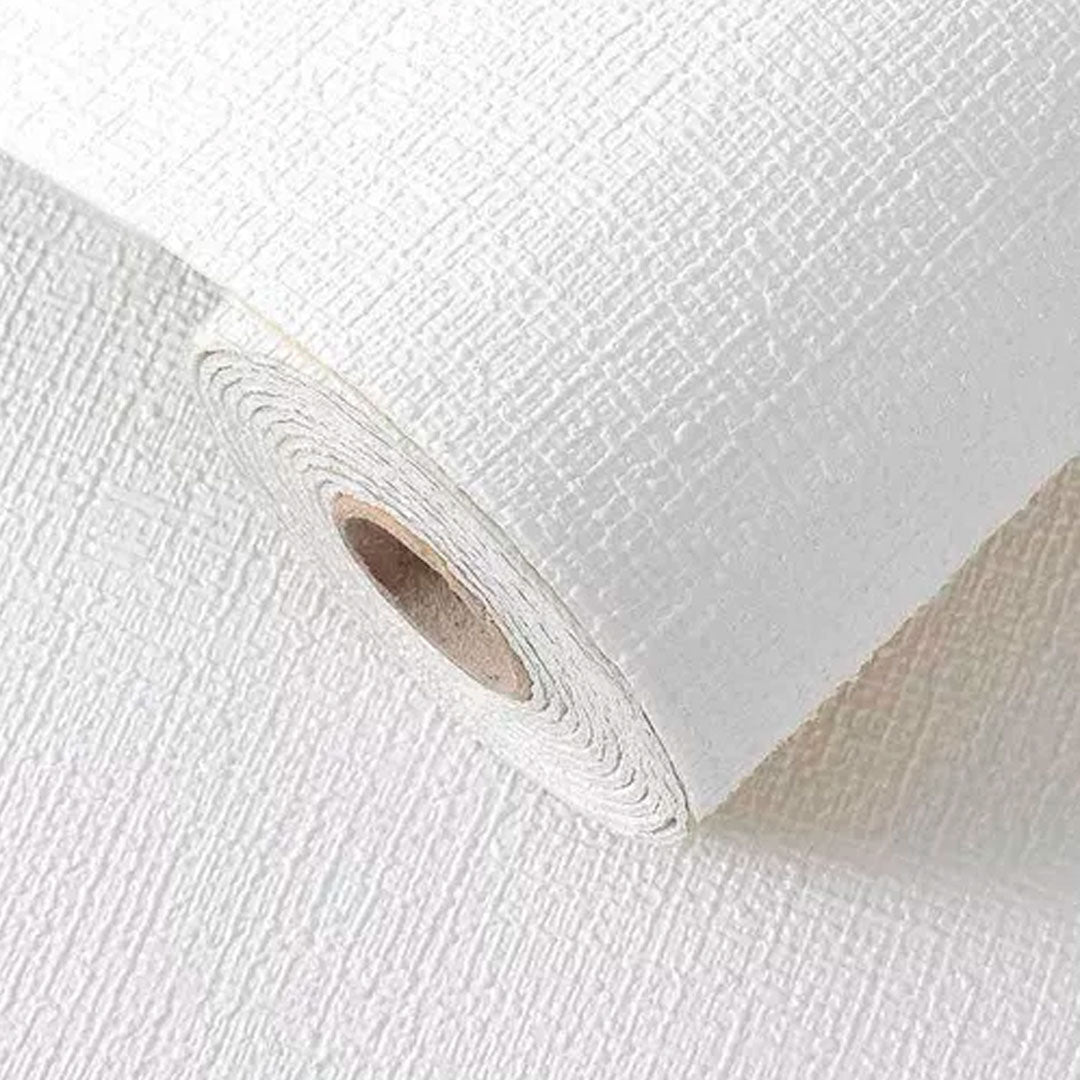 Papel Tapiz Autoadhesivo Antihumedad para Pared – 10 m