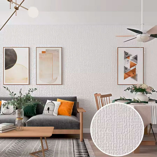 Papel Tapiz Autoadhesivo Antihumedad para Pared – 10 m