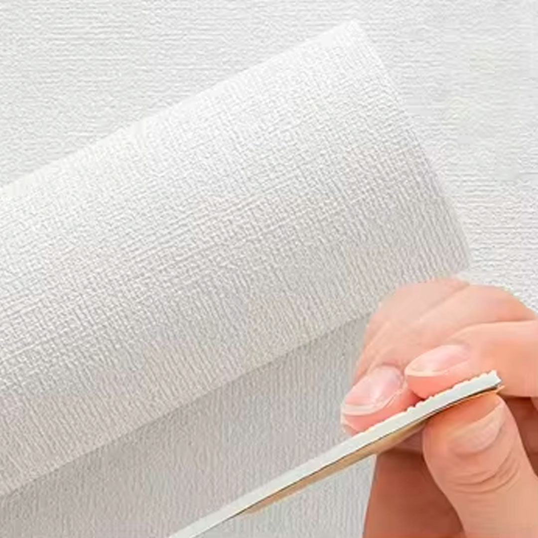 Papel Tapiz Autoadhesivo Antihumedad para Pared – 10 m