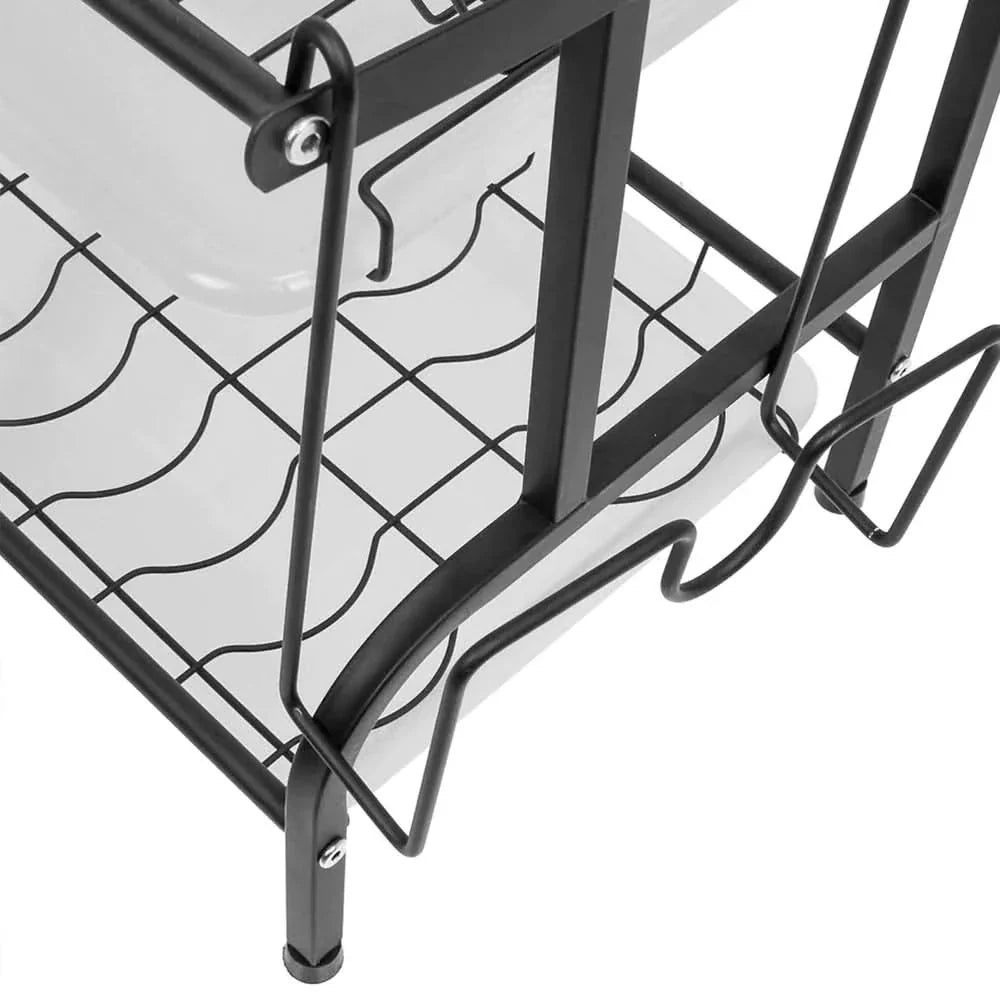 Escurridor Premium Stollet de 3 pisos Milhome