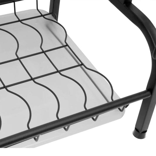 Escurridor Premium Stollet de 3 pisos Milhome