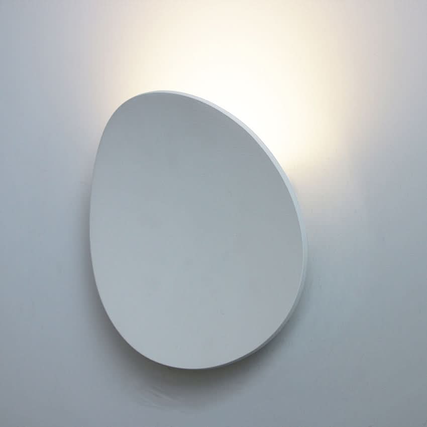Lampara LED As Light Elegante y Moderna con Luz cálida