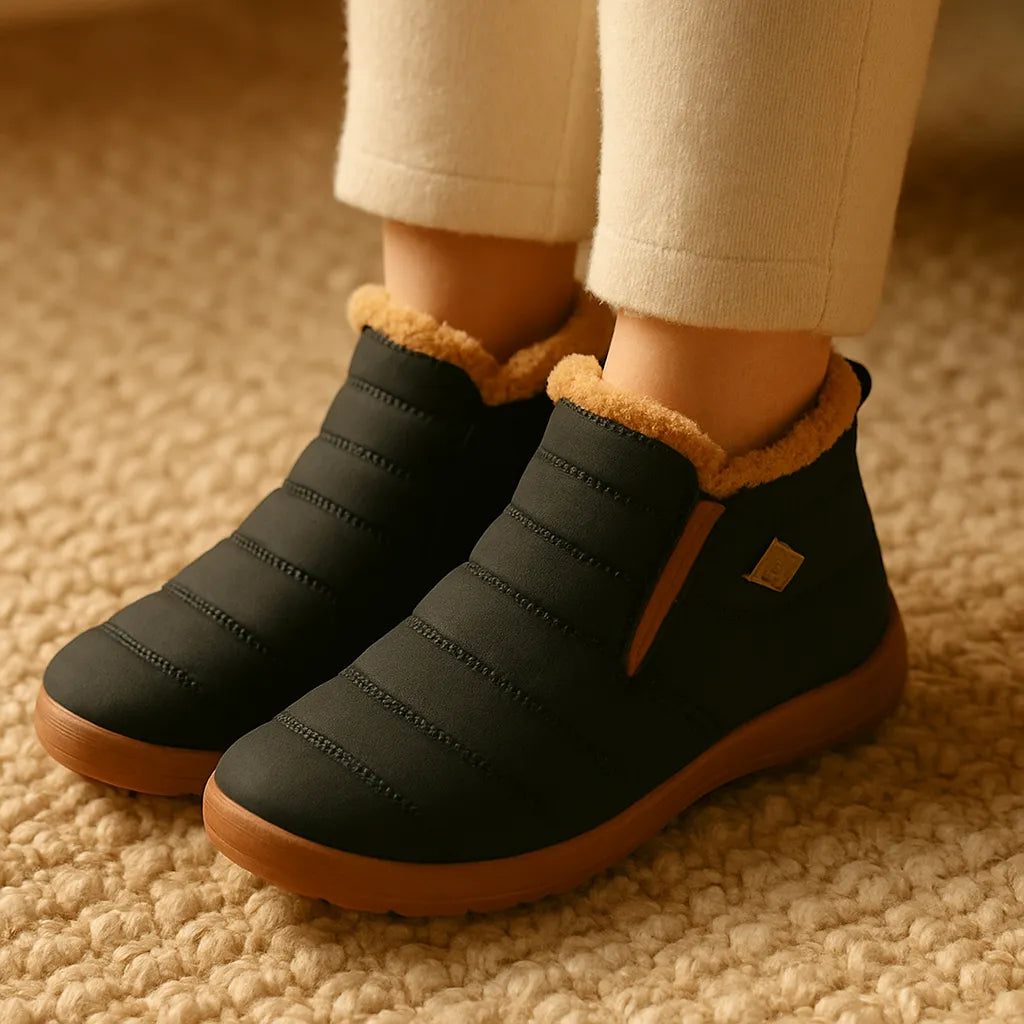 Botitas de Invierno Winter Fast