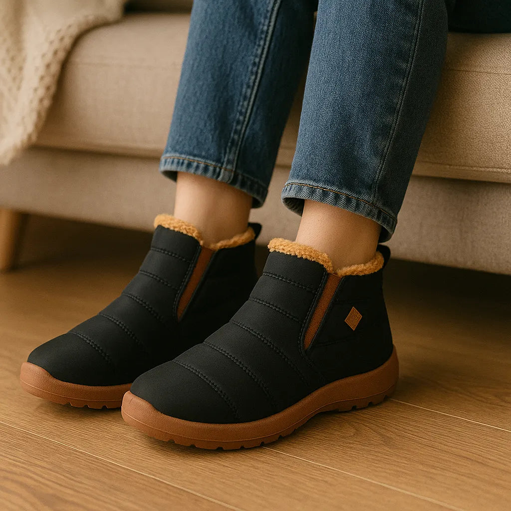 Botitas de Invierno Winter Fast