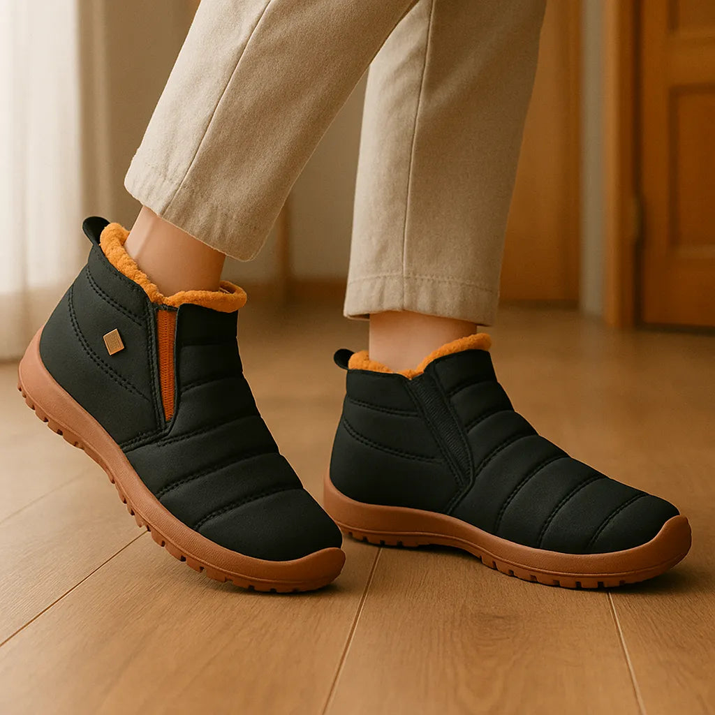 Botitas de Invierno Winter Fast
