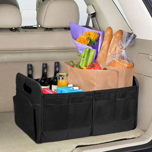Organizador Multimax para Baul de Vehículos Milhome