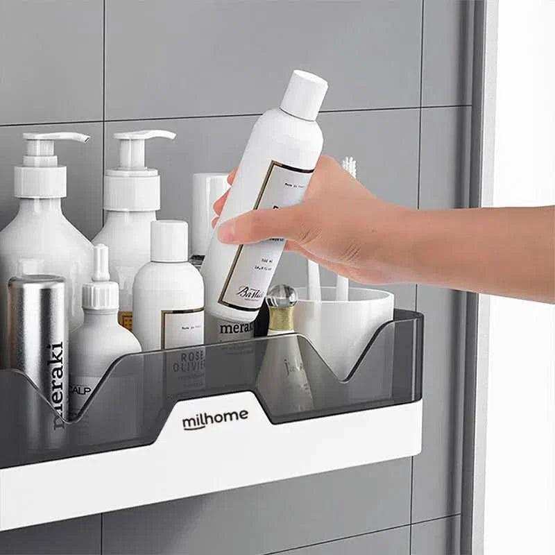 Estante para Ducha Dry  Shower Milhome