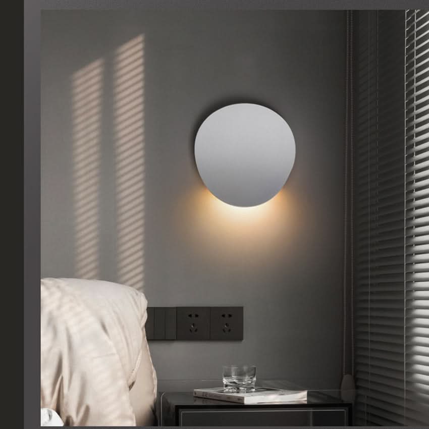 Lampara LED As Light Elegante y Moderna con Luz cálida
