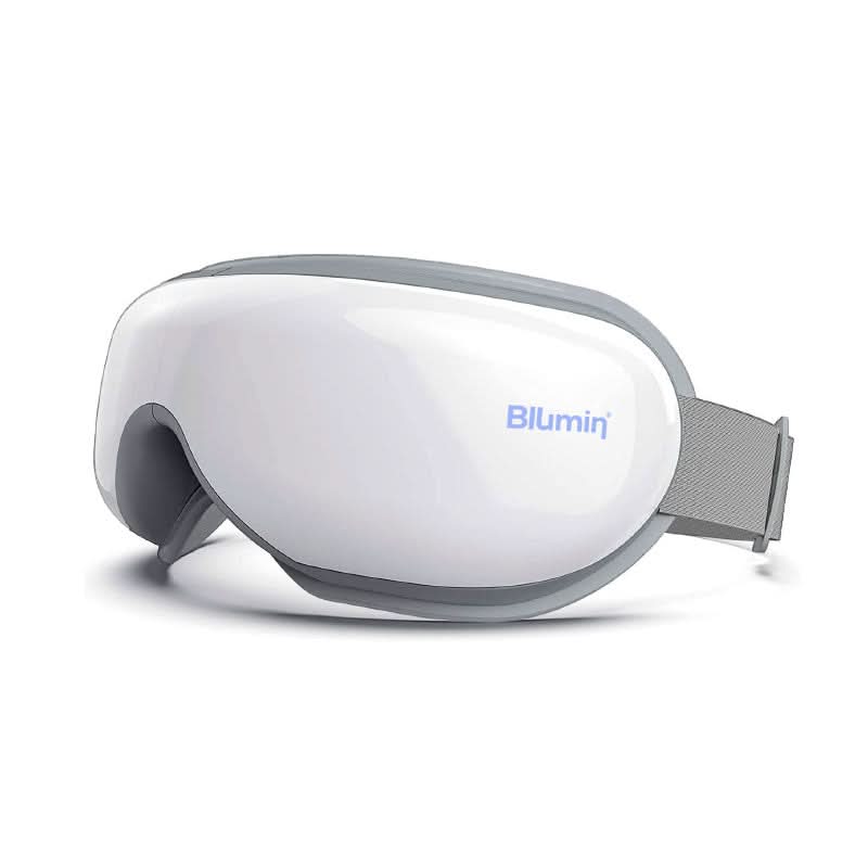 Masajeador de Ojos Full Relax Marca Blumin