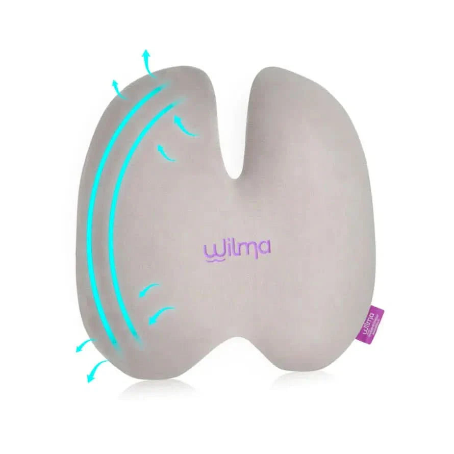 Almohadón Wilma Lumbar de Soporte para Espalda