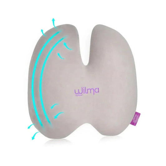 Almohadón Wilma Lumbar de Soporte para Espalda